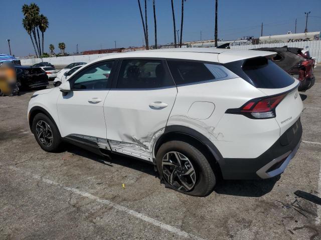 2024 KIA SPORTAGE L KNDPU3DF2R7302977  71293584