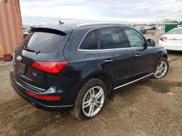 2015 AUDI Q5 PREMIUM - WA1LFAFP0FA055213