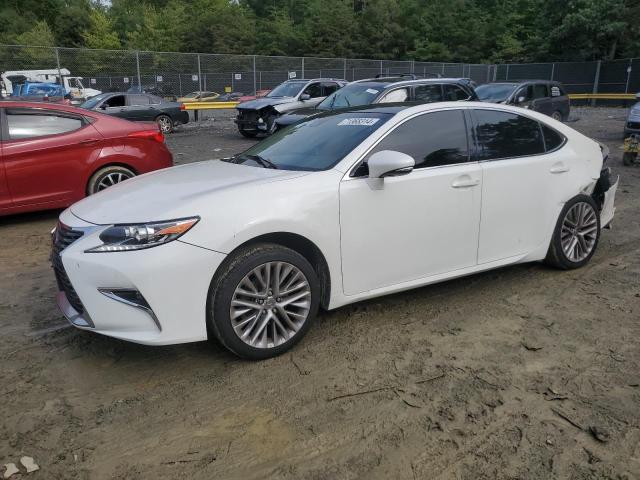 2020 LEXUS ES 350 #2989152809