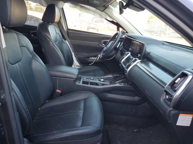 2023 KIA SORENTO EX - KNDRHDLGXP5141770