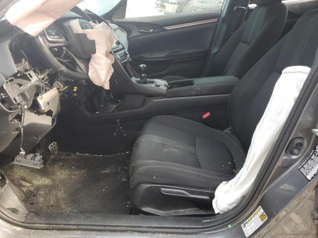 2018 HONDA CIVIC SPOR - SHHFK7G40JU221766