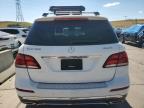 MERCEDES-BENZ GLE 350 4M photo