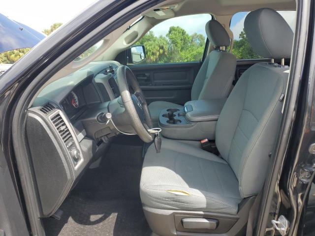 2015 RAM 1500 ST - 1C6RR7KT5FS620599