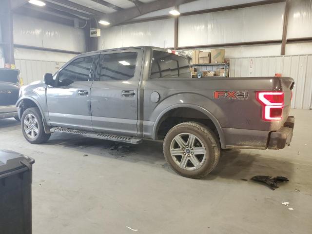 2019 FORD F150 SUPER - 1FTEW1E43KKD82537