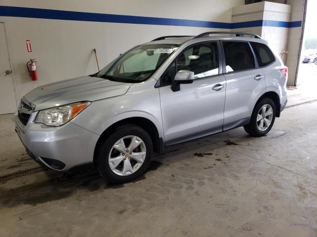 2016 SUBARU FORESTER 2 - JF2SJADC6GH423243