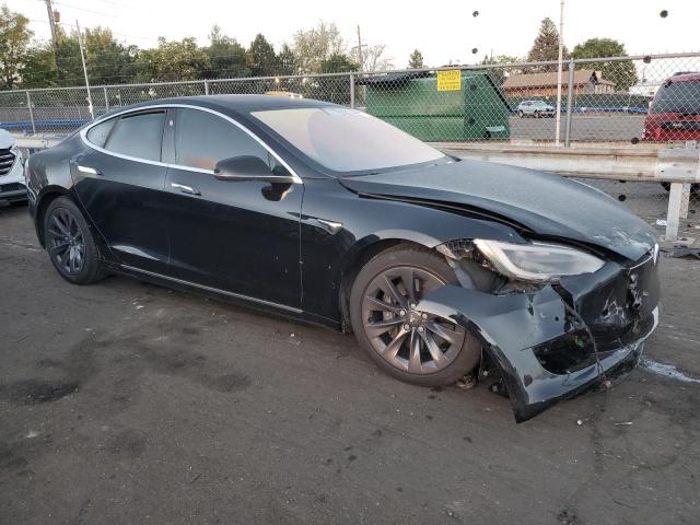 2018 TESLA MODEL S - 5YJSA1E28JF247310