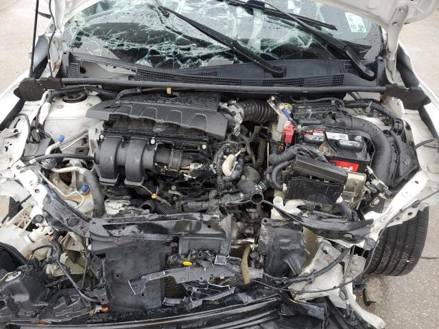 2018 NISSAN SENTRA S - 3N1AB7AP4JL656728