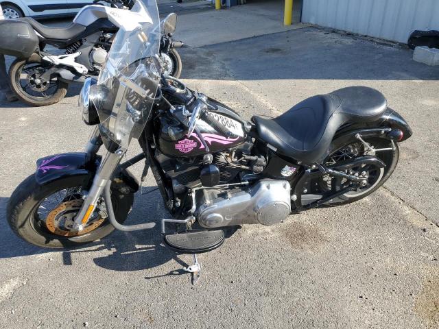 2017 HARLEY-DAVIDSON FLS SOFTAI 1HD1JRV12HB036813