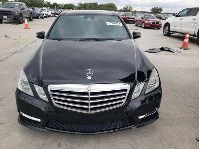 VIN WDDHF8JB0DA666751 2013 Mercedes-Benz E-Class, 3... no.5