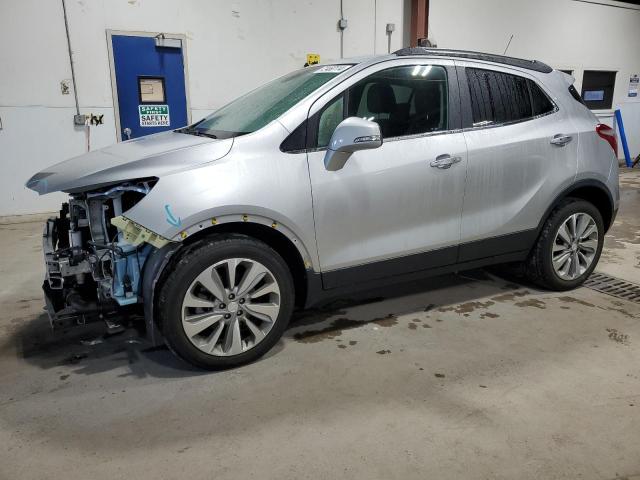 2018 BUICK ENCORE PRE - KL4CJASB4JB507126