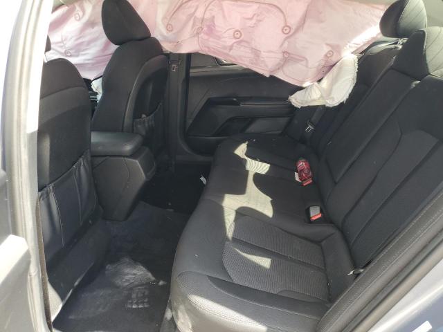 2021 KIA K5 LXS - 5XXG14J24MG074464