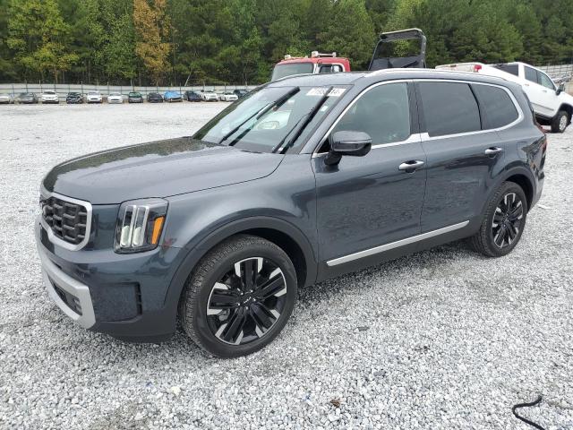 2023 KIA TELLURIDE - 5XYP54GC2PG390949