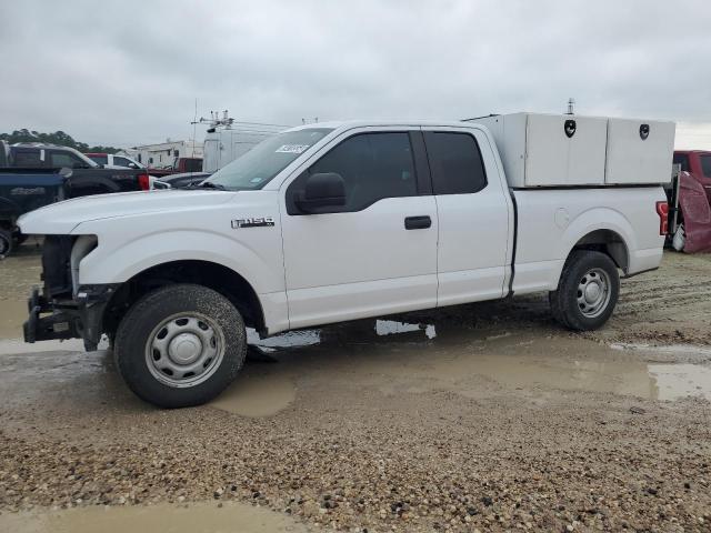 2019 FORD F150 SUPER - 1FTEX1C42KKE83472