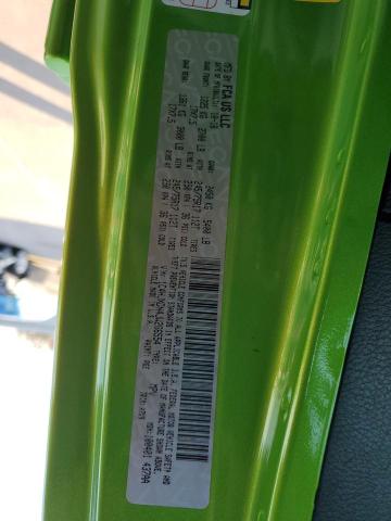 2018 JEEP WRANGLER U - 1C4HJXDN4JW266554