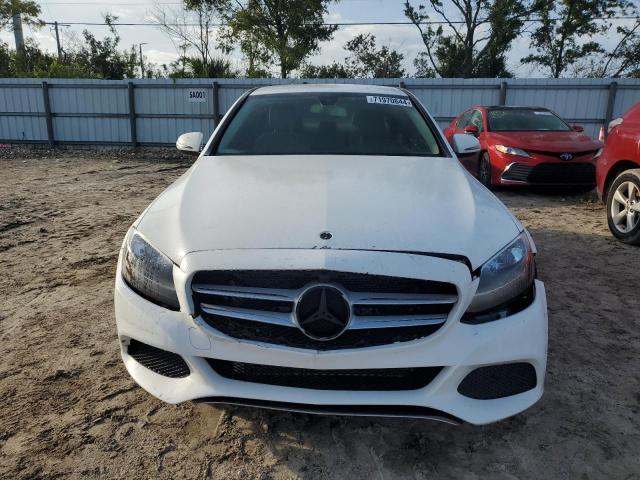 VIN 55SWF4KB2GU172751 2016 Mercedes-Benz C-Class, 3... no.5