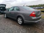 FORD FUSION SE photo