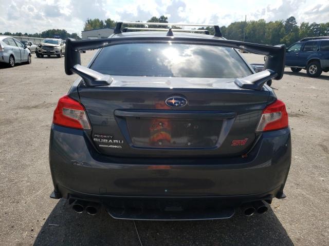 2020 SUBARU WRX STI LI - JF1VA2Y67L9809671