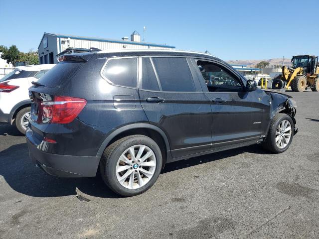 VIN 5UXWX9C52D0A24857 2013 BMW X3, Xdrive28I no.3