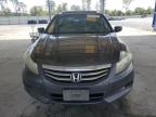 HONDA ACCORD EXL photo