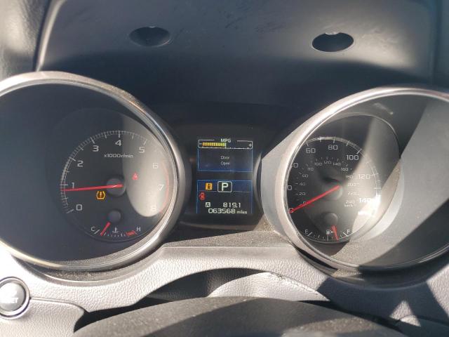2018 SUBARU OUTBACK 2. - 4S4BSAAC3J3252709