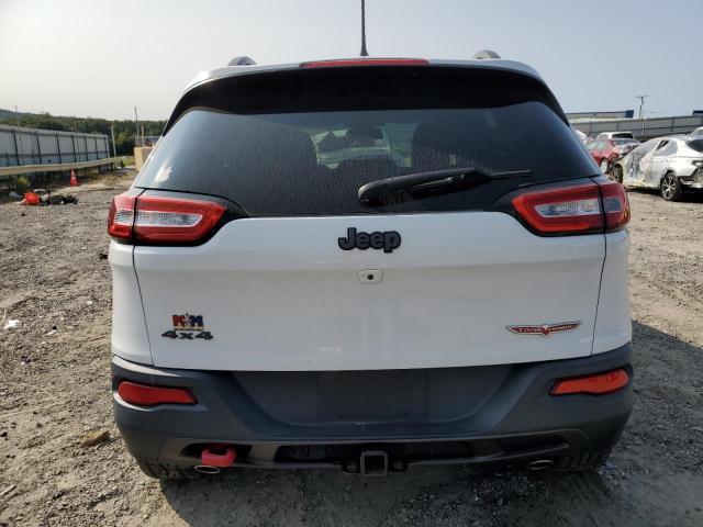 2016 JEEP CHEROKEE T - 1C4PJMBS8GW140399