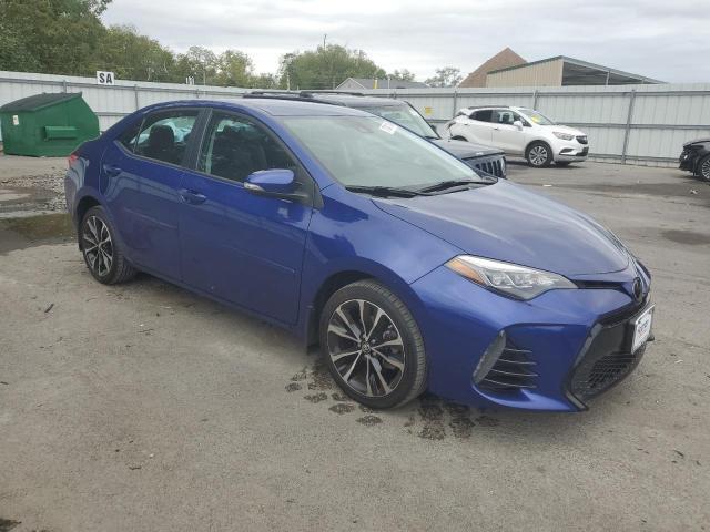2018 TOYOTA COROLLA L - 2T1BURHEXJC109011
