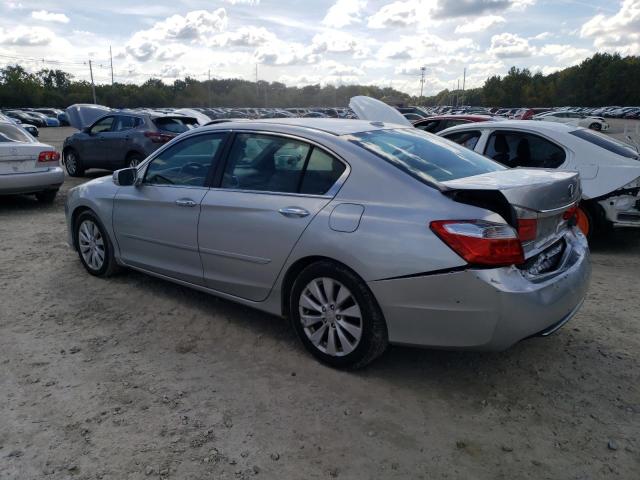 VIN 1HGCR2F81DA074220 2013 Honda Accord, Exl no.2