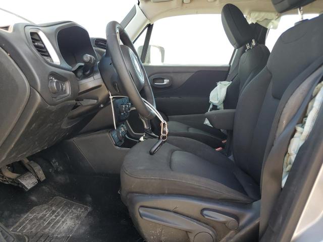 2019 JEEP RENEGADE S - ZACNJBAB2KPK11919