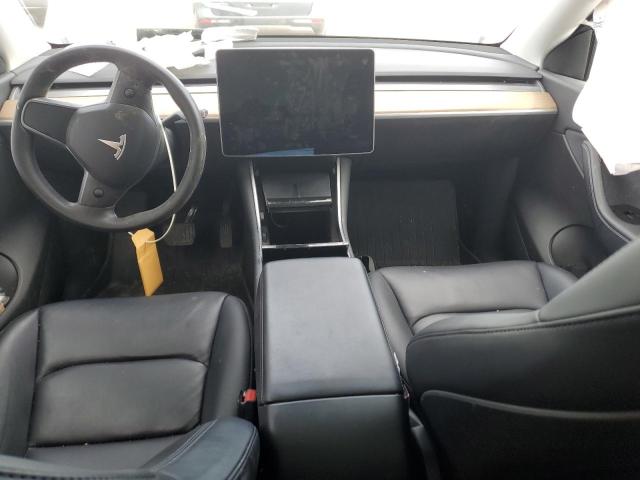 2020 TESLA MODEL Y - 5YJYGDEE2LF026213