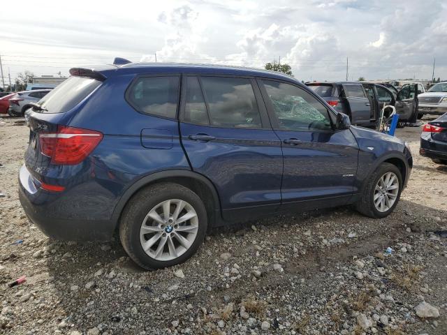 VIN 5UXWZ7C33H0V93717 2017 BMW X3 no.3