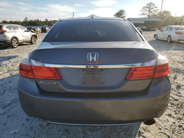 2014 HONDA ACCORD EXL 1HGCR2F84EA186947  70094224