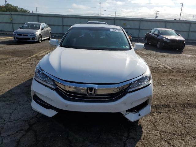 2016 HONDA ACCORD EX - 1HGCR2F77GA172082