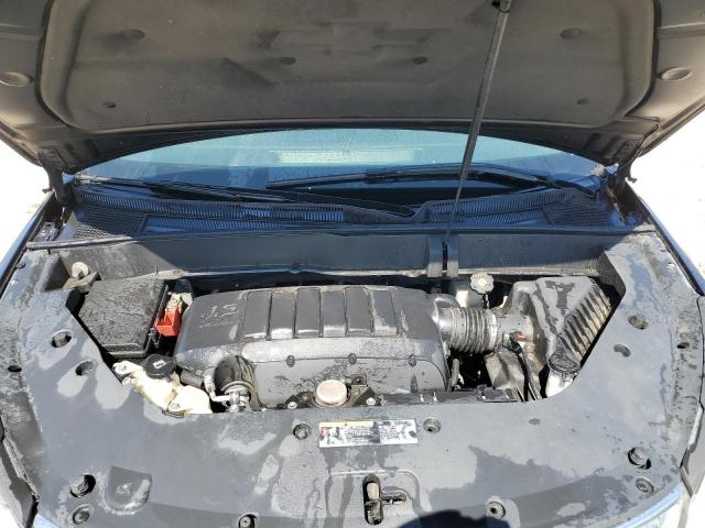 2015 CHEVROLET TRAVERSE L - 1GNKRHKD0FJ168941