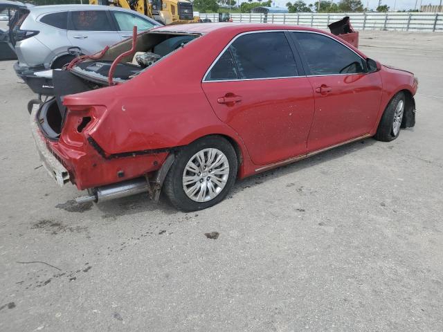 Vin: 4t1bf1fk9eu852333, lot: 70254594, toyota camry l 20143