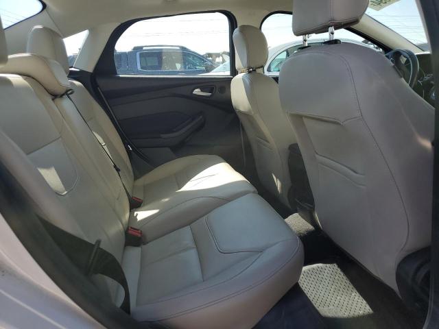 2017 FORD FOCUS TITA - 1FADP3J26HL272924