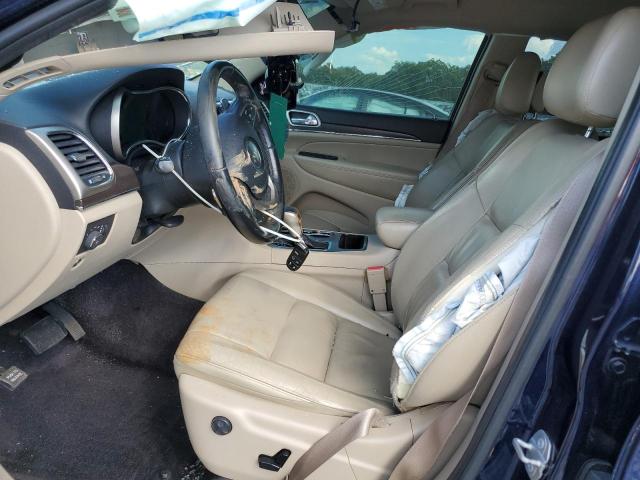 2016 JEEP GRAND CHER - 1C4RJEBG3GC430013