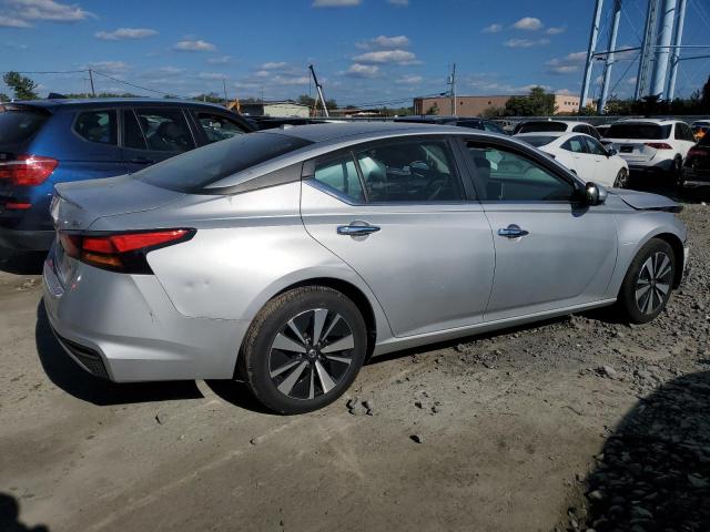 2022 NISSAN ALTIMA SV - 1N4BL4DVXNN410379