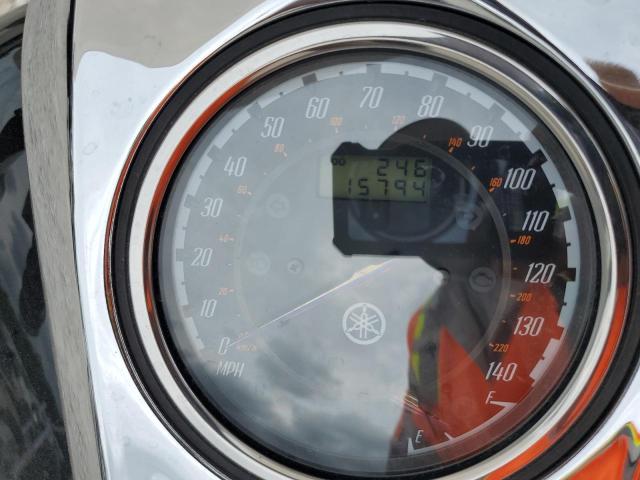 2009 YAMAHA XV1900 CU JYAVP27E49A008877