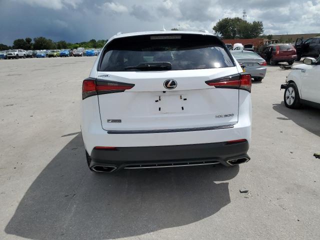 VIN JTJYARBZ6K2117554 2019 Lexus NX, 300 Base no.6