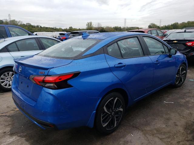 2024 NISSAN VERSA SR - 3N1CN8FV4RL882406