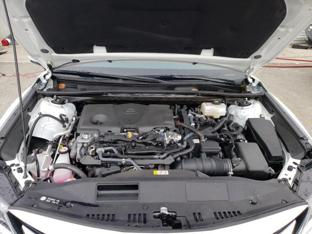 2024 TOYOTA CAMRY LE - 4T1H31AK6RU632597