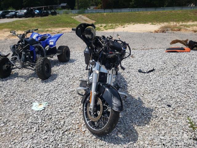 2021 HARLEY-DAVIDSON FLHXS - 1HD1KRP10MB624679