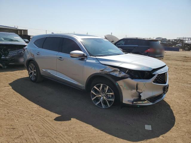 VIN 5J8YE1H41NL016958 2022 Acura MDX, Technology no.4