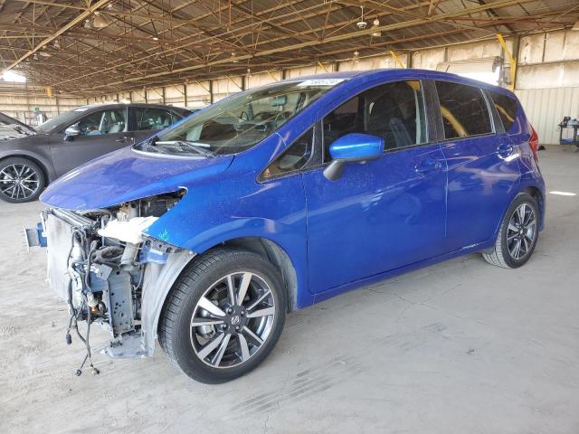 2017 NISSAN VERSA NOTE - 3N1CE2CP3HL355121