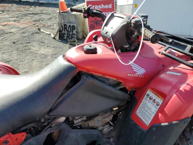 2013 HONDA TRX 1HFTE3803D4101137