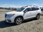 2020 SUBARU ASCENT LIM - 4S4WMAPDXL3440383