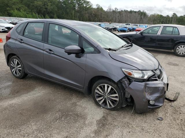 2017 HONDA FIT EX - 3HGGK5H75HM703143