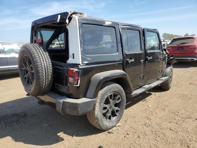 2017 JEEP WRANGLER U - 1C4BJWEG8HL620538