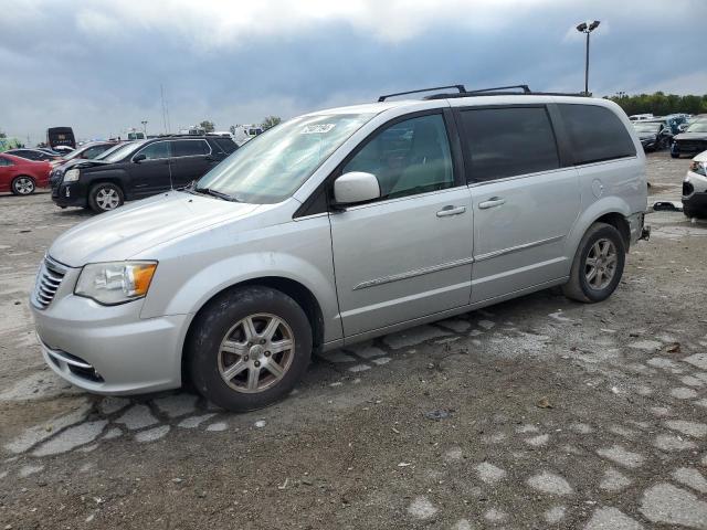 2011 CHRYSLER TOWN & COUNTRY TOURING 2011