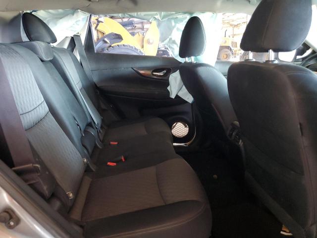 2017 NISSAN ROGUE S/SV JN8AT2MT2HW147039